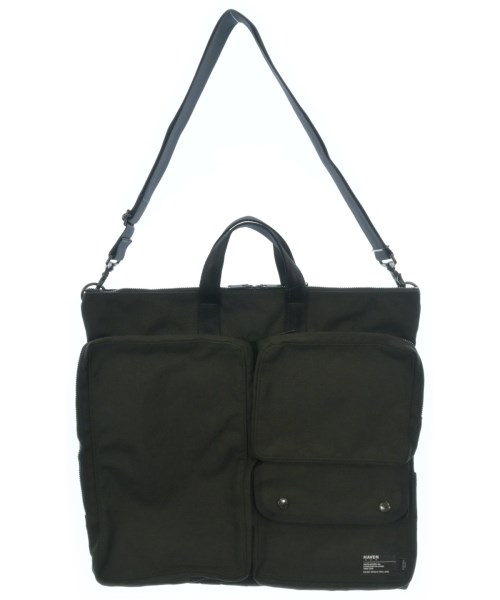 PORTER（ポーター）トートバッグ 黒 サイズ:- メンズ/2200698447028