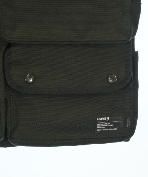 PORTER（ポーター）トートバッグ 黒 サイズ:- メンズ/2200698447028