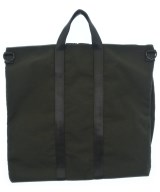 PORTER（ポーター）トートバッグ 黒 サイズ:- メンズ/2200698447028
