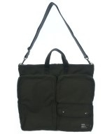 PORTER（ポーター）トートバッグ 黒 サイズ:- メンズ/2200698447028