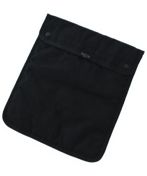PORTER(ポーター)小物類（その他） 黒 サイズ:-/2200699025096