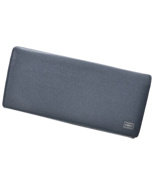 PORTER(ポーター)財布・コインケース 紺 サイズ:-/2200695317089