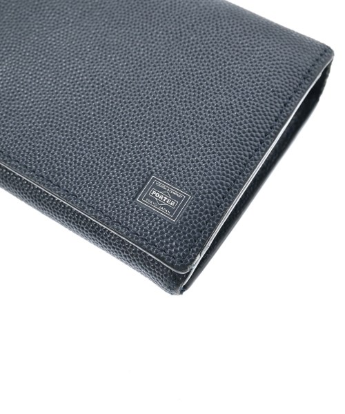 PORTER（ポーター）財布・コインケース 紺 サイズ:- メンズ/2200695317089