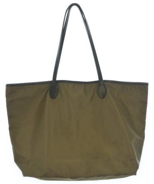 PORTER(ポーター)トートバッグ カーキ サイズ:-/2200699970013