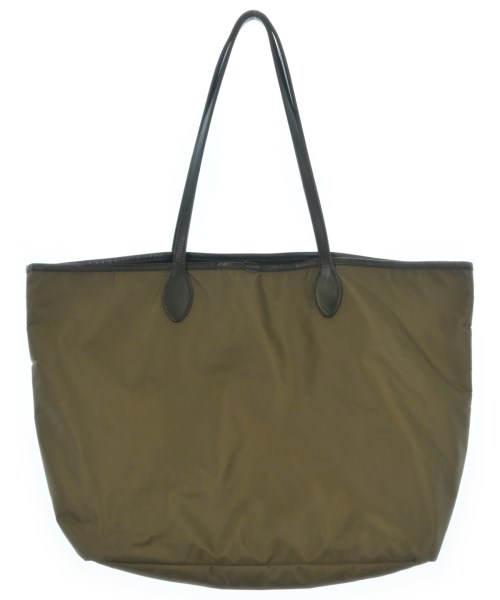 PORTER（ポーター）トートバッグ カーキ サイズ:- メンズ/2200699970013