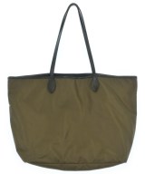 PORTER（ポーター）トートバッグ カーキ サイズ:- メンズ/2200699970013