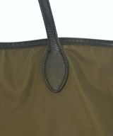 PORTER（ポーター）トートバッグ カーキ サイズ:- メンズ/2200699970013