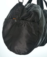 PORTER（ポーター）ボストンバッグ 黒 サイズ:- メンズ/2200696488078