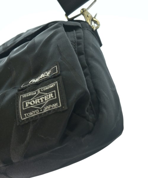 PORTER（ポーター）ショルダーバッグ 黒 サイズ:- メンズ/2200700686056