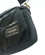 PORTER（ポーター）ショルダーバッグ 黒 サイズ:- メンズ/2200700686056