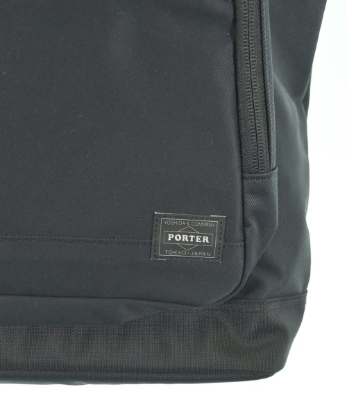 PORTER（ポーター）トートバッグ 黒 サイズ:- メンズ/2200700119141