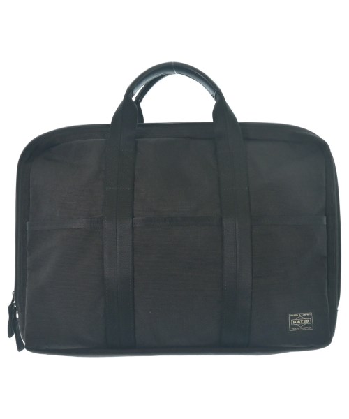 PORTER(ポーター)トートバッグ 黒 サイズ:-/2200700871285