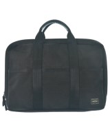PORTER（ポーター）トートバッグ 黒 サイズ:- メンズ/2200700871285