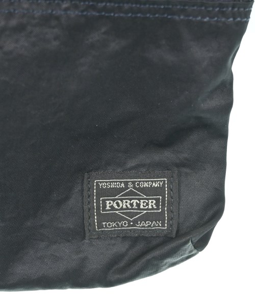 PORTER（ポーター）その他 黒 サイズ:- メンズ/2200700595389