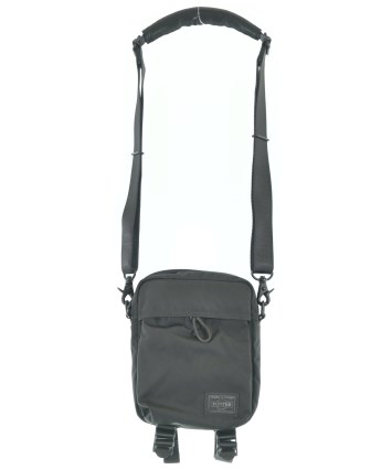 PORTER（ポーター）ショルダーバッグ 黒 サイズ:- メンズ