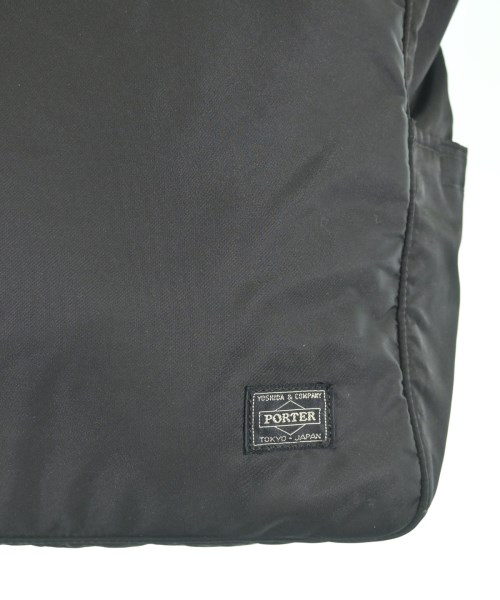 PORTER（ポーター）トートバッグ 黒 サイズ:- メンズ/2200697572219