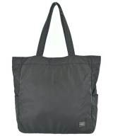 PORTER（ポーター）トートバッグ 黒 サイズ:- メンズ/2200697572219