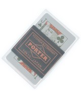 PORTER（ポーター）小物類（その他） 白 サイズ:- メンズ/2200701942076