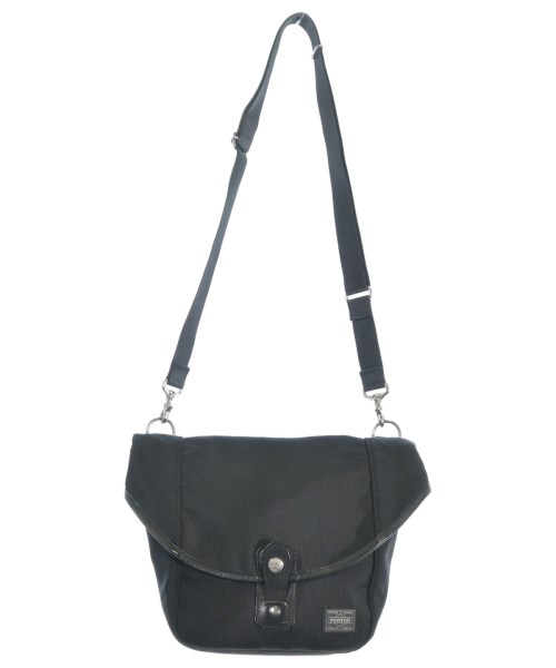 PORTER(ポーター)ショルダーバッグ 黒 サイズ:-/2200654694091