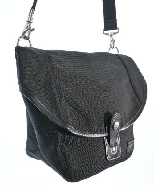 PORTER（ポーター）ショルダーバッグ 黒 サイズ:- メンズ/2200654694091