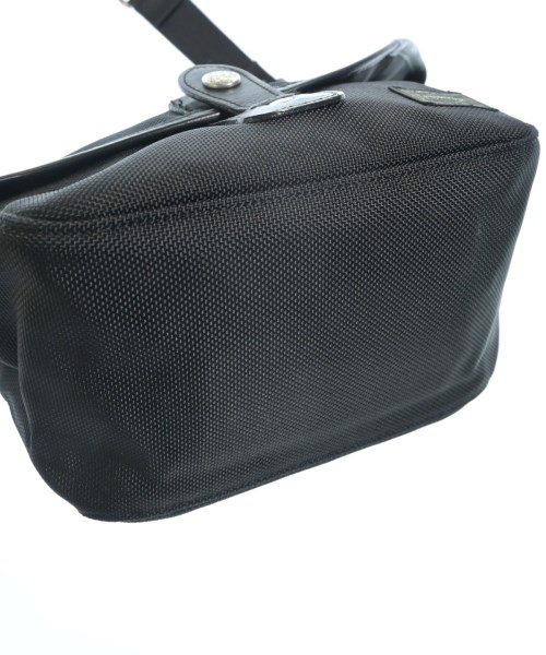 PORTER（ポーター）ショルダーバッグ 黒 サイズ:- メンズ/2200654694091