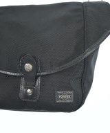 PORTER（ポーター）ショルダーバッグ 黒 サイズ:- メンズ/2200654694091