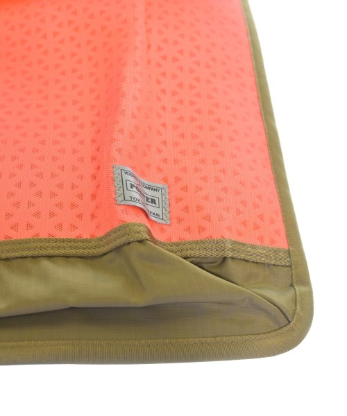 PORTER（ポーター）その他 カーキ サイズ:- メンズ/2200654747131