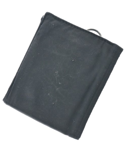 PORTER（ポーター）財布・コインケース 黒 サイズ:- メンズ/2200643861053