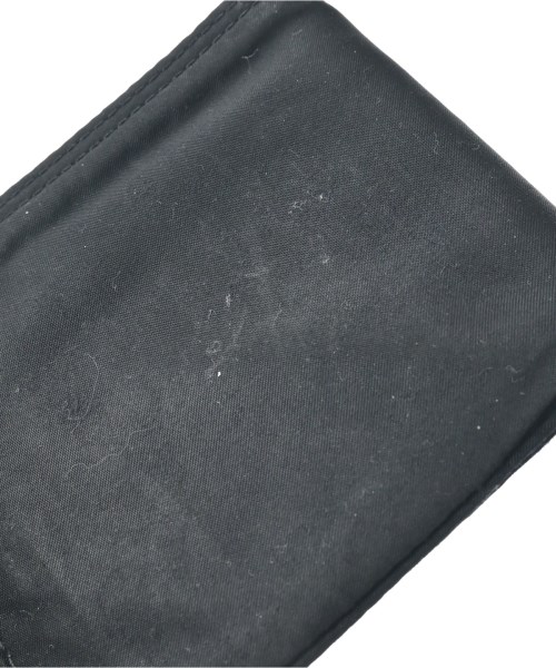 PORTER（ポーター）財布・コインケース 黒 サイズ:- メンズ/2200643861053