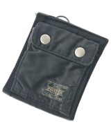 PORTER（ポーター）財布・コインケース 黒 サイズ:- メンズ/2200643861053
