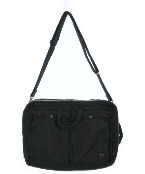 PORTER（ポーター）ショルダーバッグ 黒 サイズ:- メンズ/2200646234540