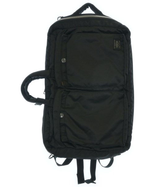 PORTER（ポーター）ショルダーバッグ 黒 サイズ:- メンズ/2200646234540