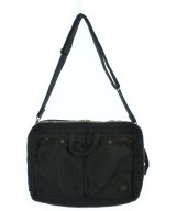 PORTER（ポーター）ショルダーバッグ 黒 サイズ:- メンズ/2200646234540