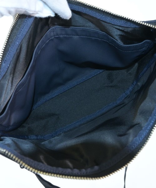 PORTER GIRL（ポーターガール）ショルダーバッグ 紺 サイズ:- レディース/2200654889077