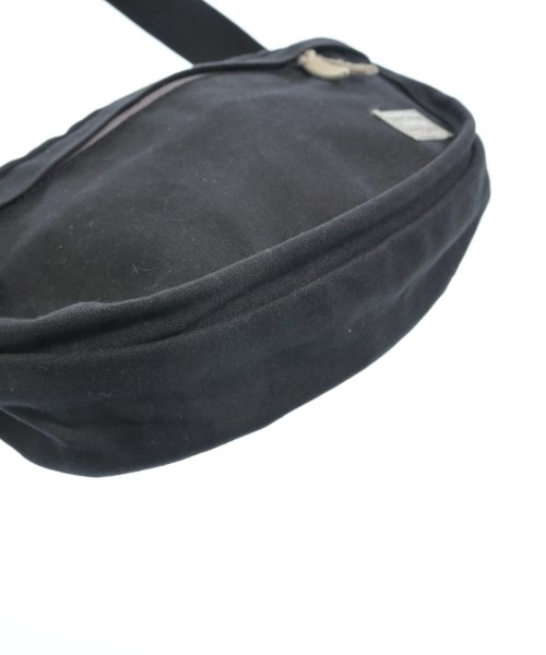 PORTER（ポーター）ショルダーバッグ 黒 サイズ:- メンズ/2200654889084