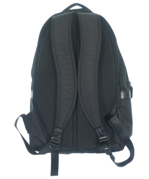 PORTER（ポーター）バックパック・リュック 黒 サイズ:- メンズ/2200654889114