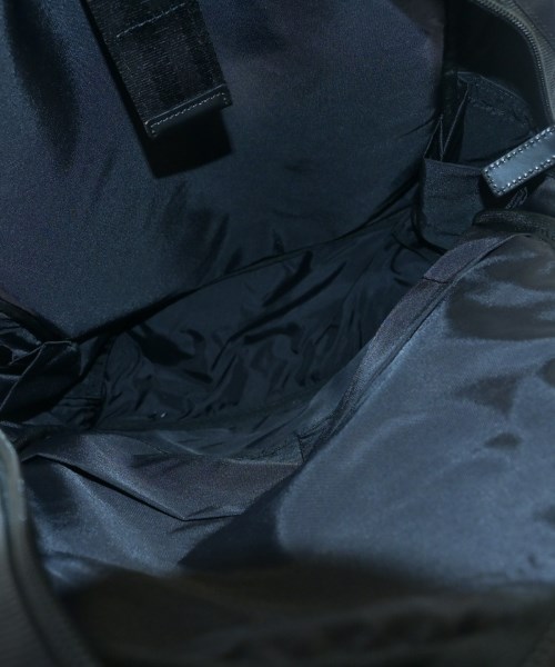 PORTER（ポーター）バックパック・リュック 黒 サイズ:- メンズ/2200654889114