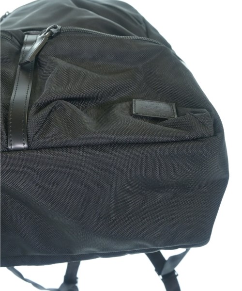 PORTER（ポーター）バックパック・リュック 黒 サイズ:- メンズ/2200654889114