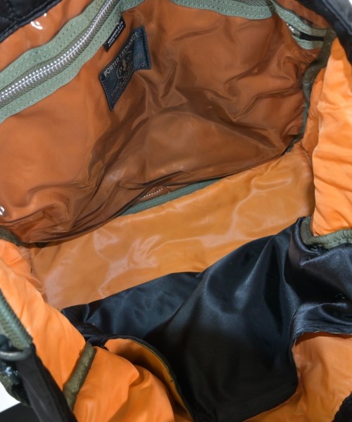 PORTER（ポーター）ショルダーバッグ 黒 サイズ:- メンズ/2200654129210