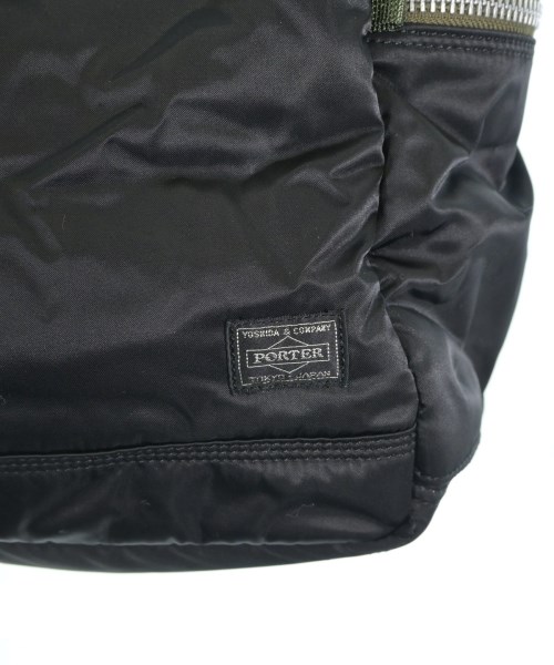 PORTER（ポーター）ショルダーバッグ 黒 サイズ:- メンズ/2200654129210