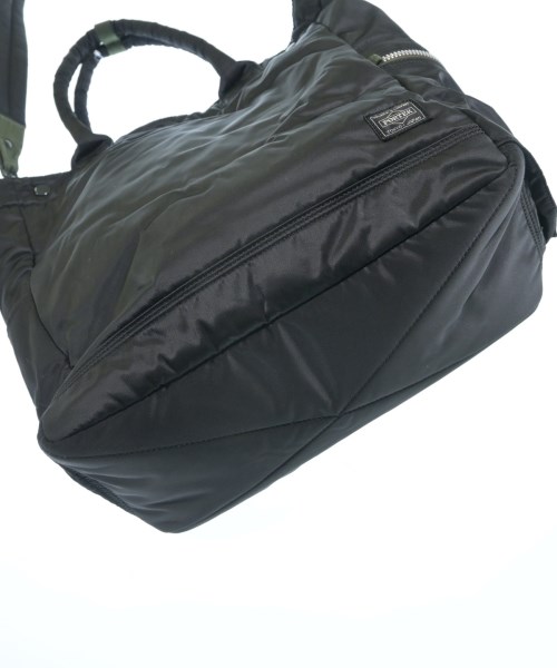 PORTER（ポーター）ショルダーバッグ 黒 サイズ:- メンズ/2200654129210