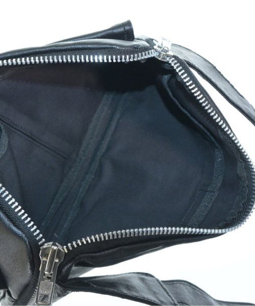 PORTER（ポーター）ショルダーバッグ 黒 サイズ:- メンズ/2200646814124
