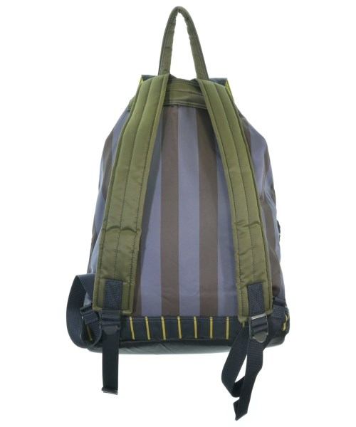 PORTER（ポーター）バックパック・リュック グレー サイズ:- メンズ/2200648936763