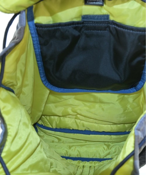 PORTER（ポーター）バックパック・リュック グレー サイズ:- メンズ/2200648936763