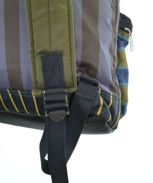 PORTER（ポーター）バックパック・リュック グレー サイズ:- メンズ/2200648936763