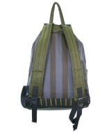 PORTER（ポーター）バックパック・リュック グレー サイズ:- メンズ/2200648936763