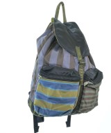 PORTER（ポーター）バックパック・リュック グレー サイズ:- メンズ/2200648936763