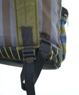 PORTER（ポーター）バックパック・リュック グレー サイズ:- メンズ/2200648936763