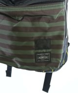 PORTER（ポーター）バックパック・リュック グレー サイズ:- メンズ/2200648936763