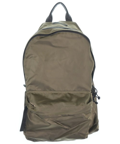PORTER(ポーター)バックパック・リュック カーキ サイズ:-/2200648936770